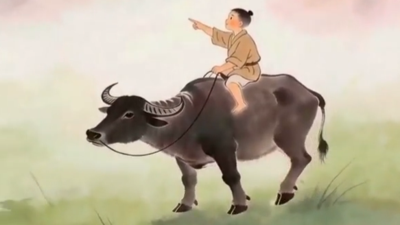 梨花风起正清明 | 雨润春山，思寄流年