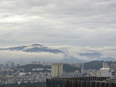闽粤离境退税“即买即退”跨省市互认落地福州