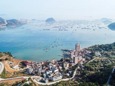 福州市发布2026年海洋伏季休渔规定