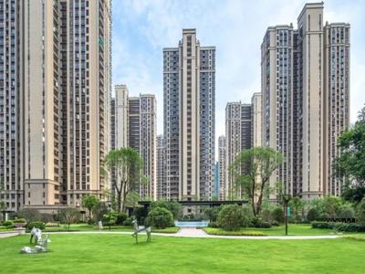 福州：公积金账户余额可付购房首付款