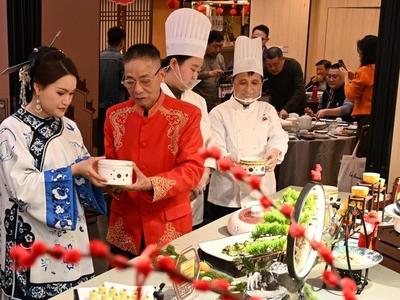 最高300元！福建新一轮餐饮消费券10日起报名申领