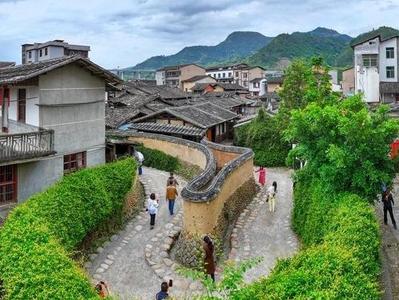 福州将开通“村游巴士·乡村游专线车”