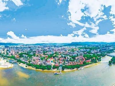 经济日报刊发重磅调研：榕城叶茂