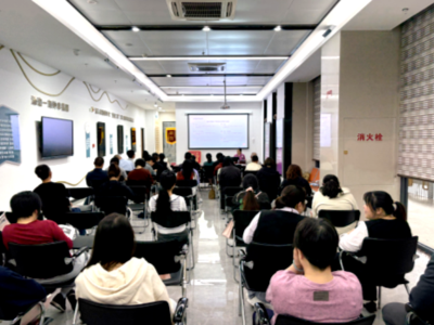 书香政协丨人间四月天，共读林徽因——2026年“悦享福州文史沙龙”开讲
