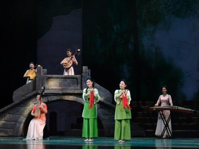 福建开展全民国家安全教育活动