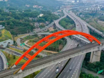 批复了！全长4.2公里！福州市区将新建一快速通道！