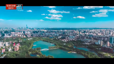 锁定北京卫视 我们一起走进《神奇动物园》