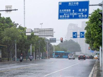 未来十天，榕城晴雨相间