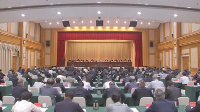 市委落实省委巡视反馈意见整改工作推进会召开 郭宁宁讲话 吴贤德主持 张忠刘卓群出席 以更高标准更实举措更严纪律更强作风 全力做好巡视整改“后半篇文章”