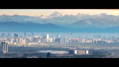公益广告丨致敬奋斗的你