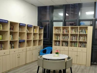 市区两级政协联动  开展微协商——助力儿童友好社区提质增效