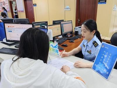 企业证照被“锁死”？福州在全省首创“解锁”新机制