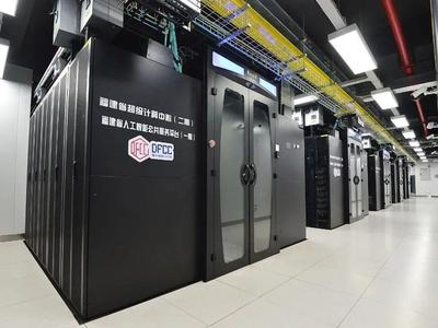 福建算力有点忙