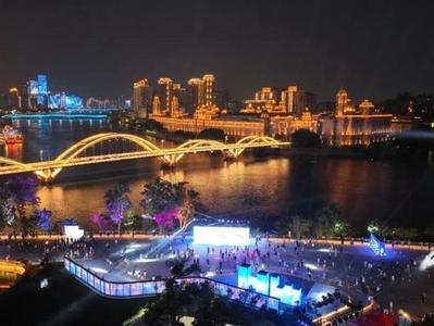 “烟火五一”甄选目的地 福州居全国第三