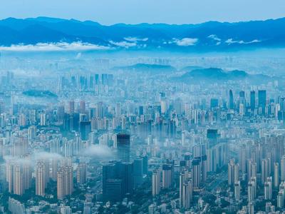 5条精品线路带你看“闽超” 游福州