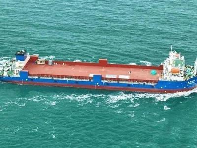 福州“交易即开票”拓至加油船领域