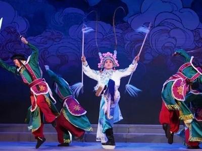 闽剧《文龙归宋》将于4月11日和12日上演