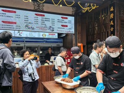 从“闽超”看福州鱼丸产业升级