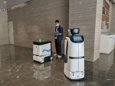 新华社关注福州：推动“智改数转网联”赋能高质量发展