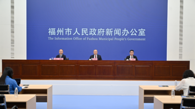 连续三年，福州工业投资增速全省第一