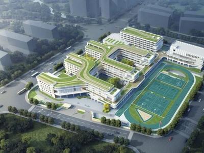 已批复！晋安新建2条道路！就在五四北片区