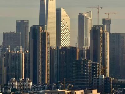 福州市智慧养老平台上线“资源地图”