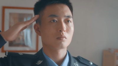 公益广告丨时代楷模 生生不息