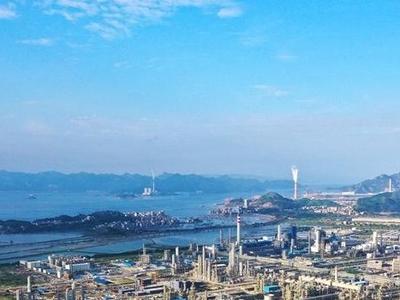 福州3个园区入选省级零碳园区建设名单