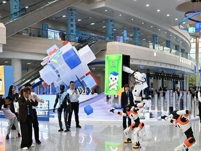 福州市发改委助力福州打造国际门户枢纽