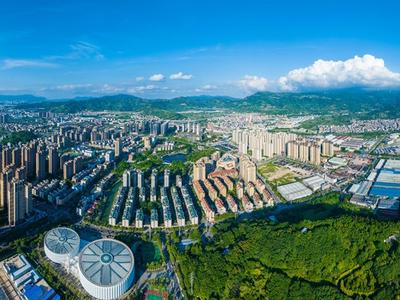2026年中国福州国际招商月5月22日启动
