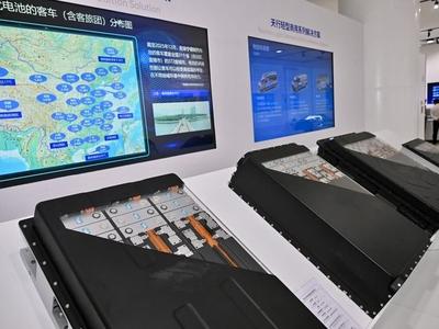 新华社关注：经济大省调研行｜爱拼会赢立潮头——福建一张蓝图绘到底勇挑大梁