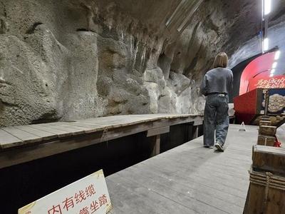 旅游勿忘文明