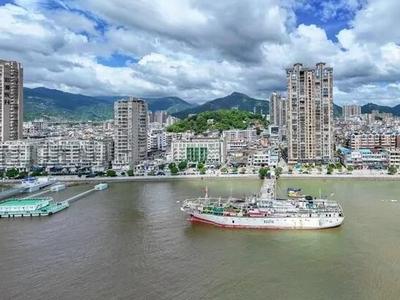 连江东升村以道德评议会涵养文明乡风
