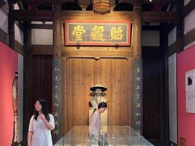 福州探索历史文化保护利用“最优解”