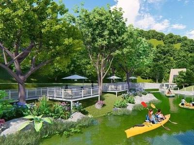 闽侯岭头村萤火虫露营基地6月免费开放