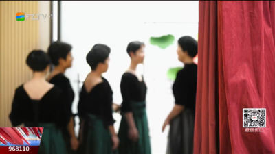 歌声里的 “重生密码”