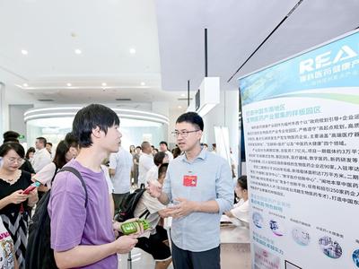 福建全力护航高校毕业生就业