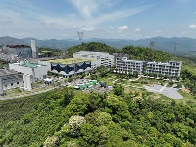 新华社关注：福州红庙岭 加速打造绿色智慧园区