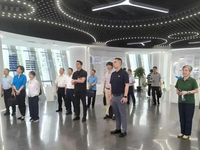 提案落实显担当  人才聚力助发展