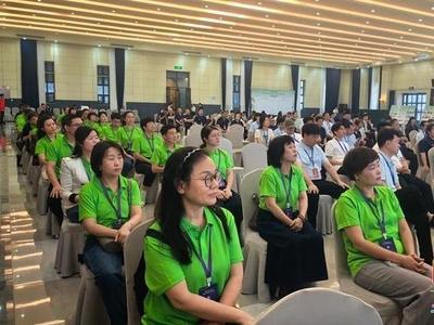 福州市第五届残疾人职业技能竞赛开幕 137名选手同台竞技