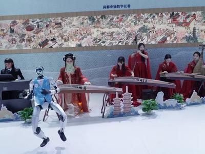 本周日，福州科技活动周主会场等你来探秘！