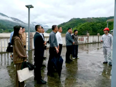 榕你来商量丨“微协商”凝聚共识  助推大樟溪水域综合治理