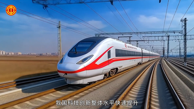 致敬新时代科技工作者