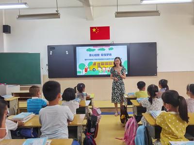 2026年福州市义务教育招生政策发布 加大公办校学位供给