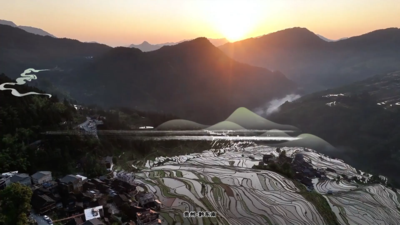 不负农时！当凉夏遇见热土，这里每一寸土地都在书写答卷