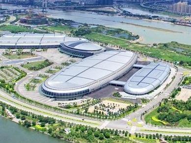 2026年招商月暨海交会5月21日启幕