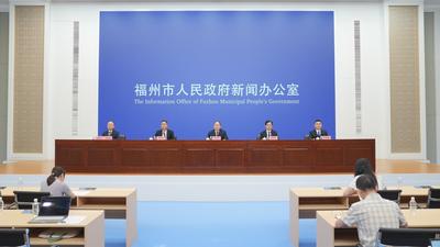 今年预计5至7个台风登陆或影响福州！
