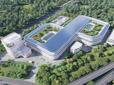 福州添新能源产业项目 预计明年6月建成投产