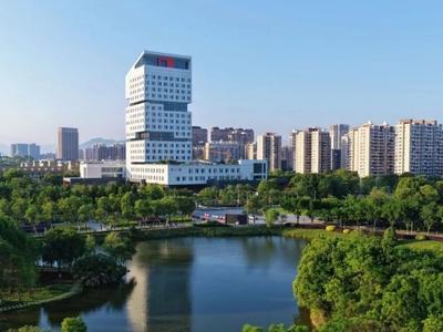 福州大学联合研制打破国外垄断 “华龙一号”关键缓冲部件实现国产化