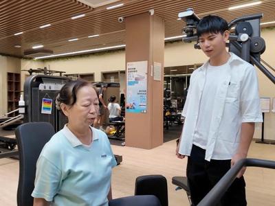 新华社关注！扎根榕城热土 台胞逐梦远航